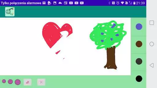 Play Drawing For Kids