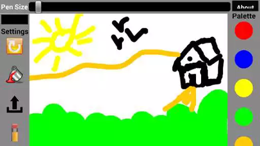 Play Drawing Fun
