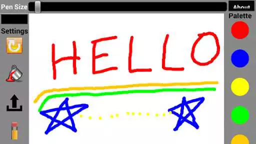 Play Drawing Fun