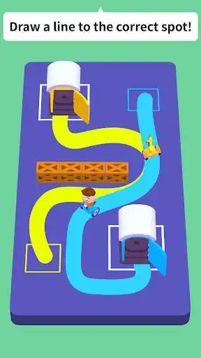 Play Drawing Games 3D as an online game Drawing Games 3D with UptoPlay