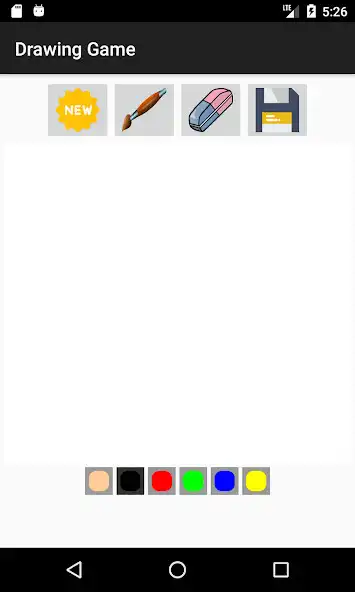 Play Drawing Game  and enjoy Drawing Game with UptoPlay