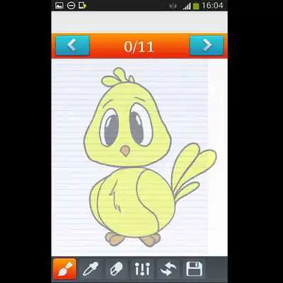 Play Drawing Game Play Drawing Game