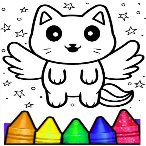 Play Drawing Games: Draw  Colour APK