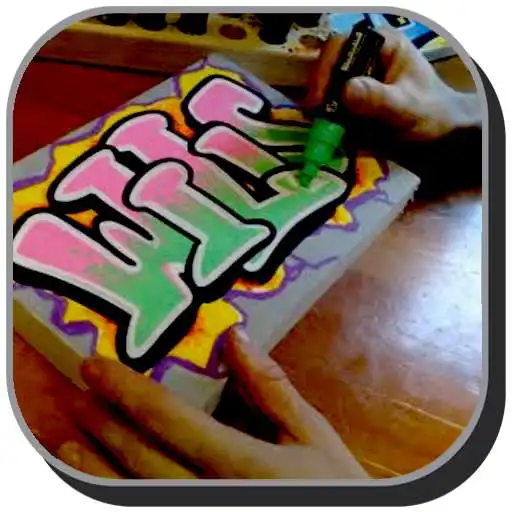 Run free android online Drawing Graffiti Letters APK Run free android online Drawing Graffiti Letters APK