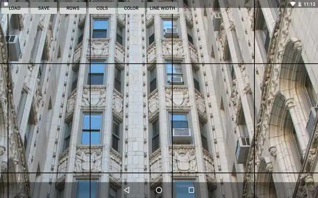 Play Drawing Grid Maker Play Drawing Grid Maker
