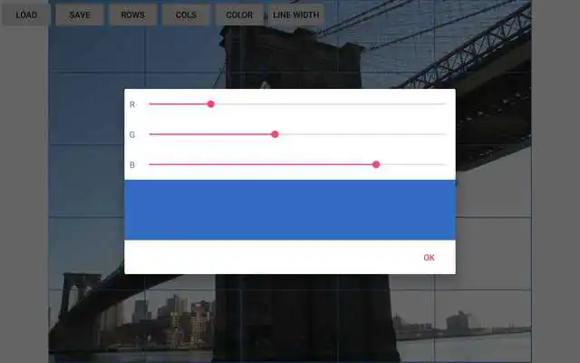 Play Drawing Grid Maker Play Drawing Grid Maker
