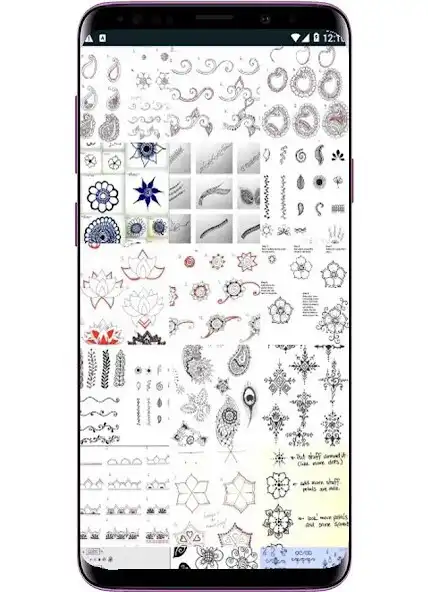 Play Drawing Henna Art Tutorial as an online game online Drawing Henna Art Tutorial with UptoPlay Play Drawing Henna Art Tutorial as an online game Drawing Henna Art Tutorial with UptoPlay