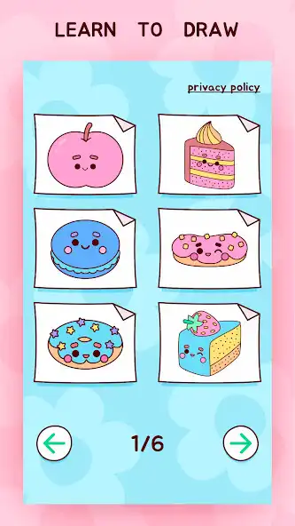 Play Drawing How to draw  and enjoy Drawing How to draw with UptoPlay