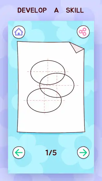 Play Drawing How to draw as an online game Drawing How to draw with UptoPlay