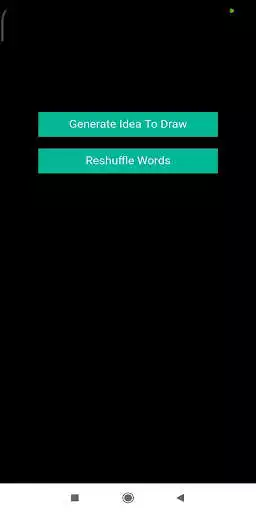 Play Drawing Idea Generator
