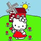 Free play online Drawing Kids APK