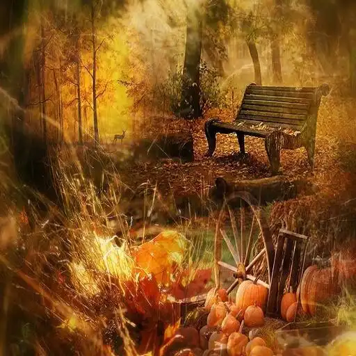 Play Drawing landscapes APK