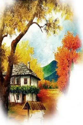 Play Drawing landscapes  and enjoy Drawing landscapes with UptoPlay