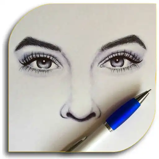 Run free android online Drawing Lessons (Guide) APK