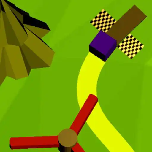 Play Drawing Line 3D APK