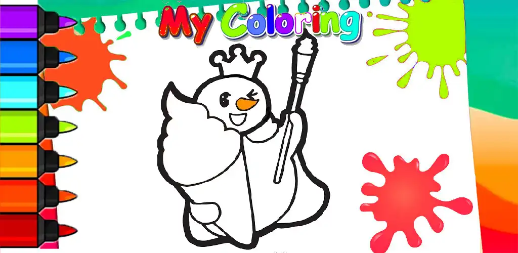 Play drawing mixue game as an online game drawing mixue game with UptoPlay