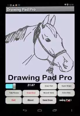 Play Drawing Pad Pro