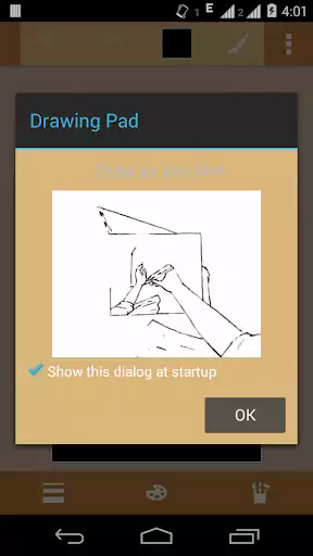 Play Drawing Pad  and enjoy Drawing Pad with UptoPlay