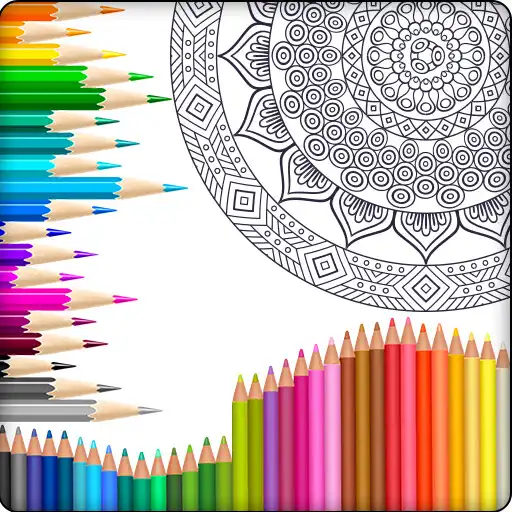 Play Drawing Pencil Art: Color Book APK