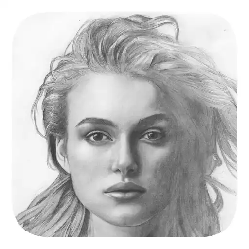 Play Drawing Realistic Face Art APK Play Drawing Realistic Face Art APK