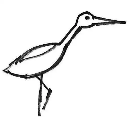 Run free android online Drawing recognizer APK