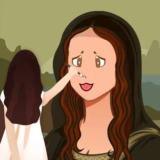 Play Drawing Run APK