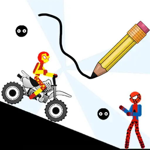 Play Drawing Save Stickman APK