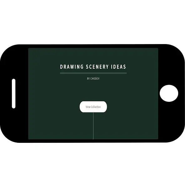 Play Drawing Scenery Ideas  and enjoy Drawing Scenery Ideas with UptoPlay