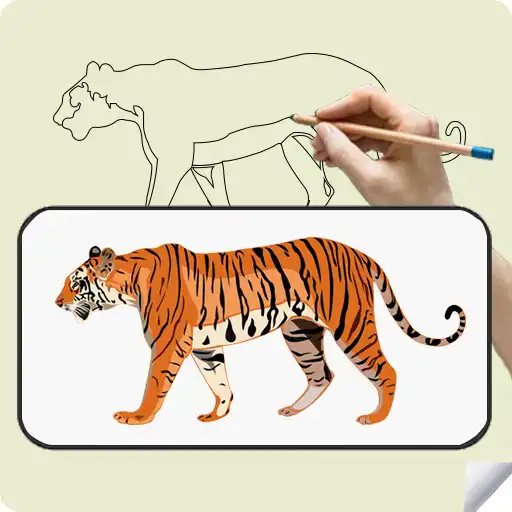 Play Drawing Sketch And Trace APK Play Drawing Sketch And Trace APK