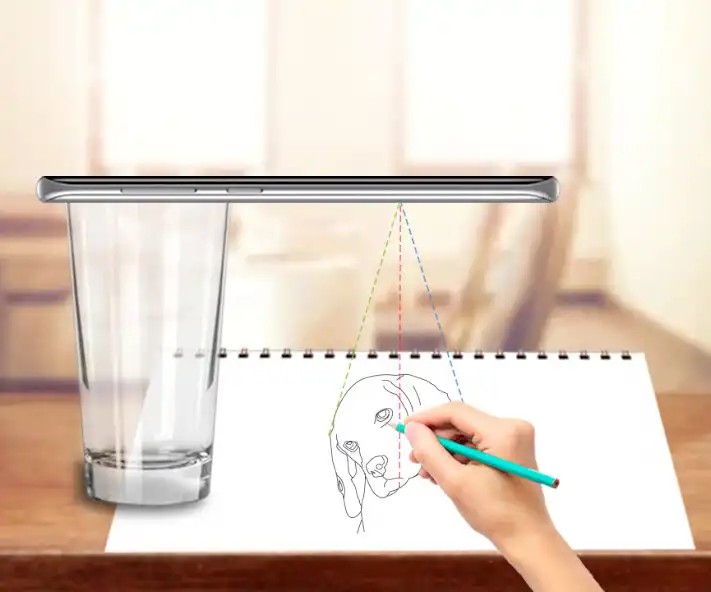 Play Drawing Sketch And Trace  and enjoy Drawing Sketch And Trace with UptoPlay