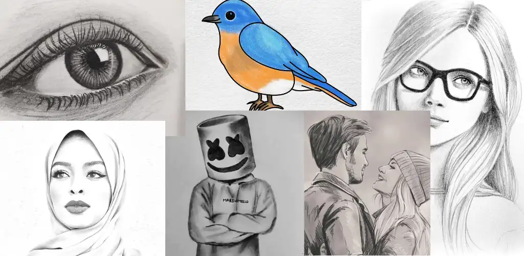 Play Drawing step by step videos and enjoy Drawing step by step videos with UptoPlay Play Drawing step by step videos and enjoy Drawing step by step videos with UptoPlay