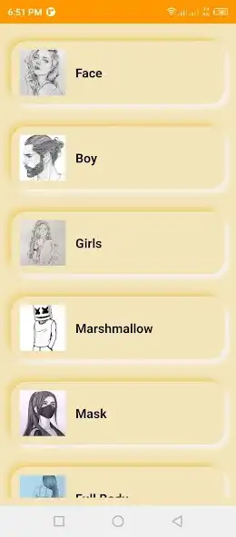 Play Drawing step by step videos as an online game online Drawing step by step videos with UptoPlay Play Drawing step by step videos as an online game Drawing step by step videos with UptoPlay