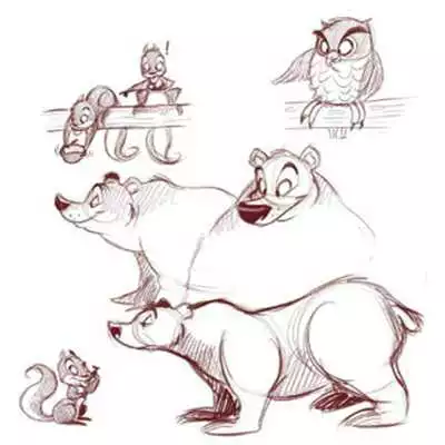 Play Drawing techniques as an online game Drawing techniques with UptoPlay