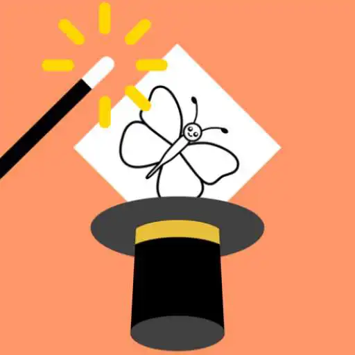 Play Drawing to Animation for Kids APK Play Drawing to Animation for Kids APK