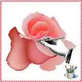 Free play online Drawing to Rose Flower APK Free play online Drawing to Rose Flower APK