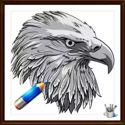 Play Drawing to The Eagle Play Drawing to The Eagle