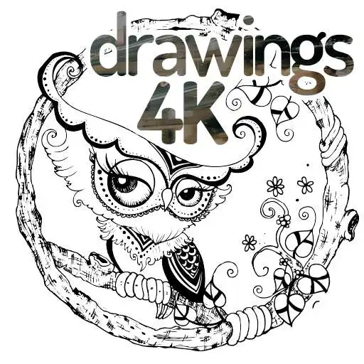 Play Drawing Wallpapers in 4K APK Play Drawing Wallpapers in 4K APK