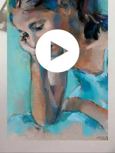 Play Drawing with models: Portraits  and enjoy Drawing with models: Portraits with UptoPlay