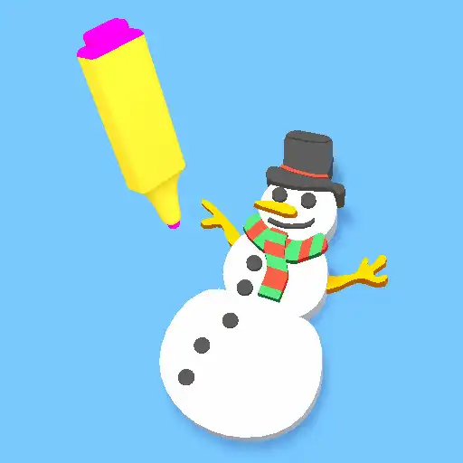 Play Draw in one Line APK