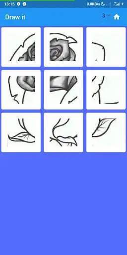 Drawing Guide Website Draw it : drawing guide online game with UptoPlay
