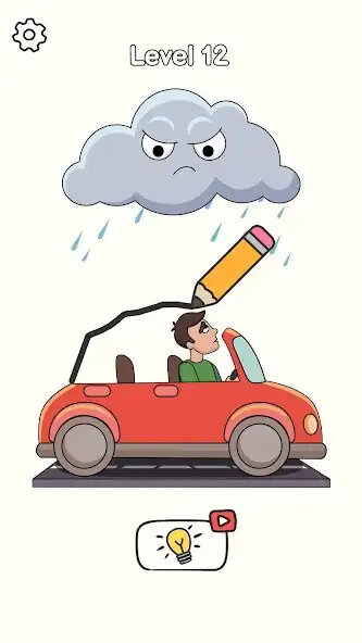 Play Draw It: Funny Puzzle  and enjoy Draw It: Funny Puzzle with UptoPlay