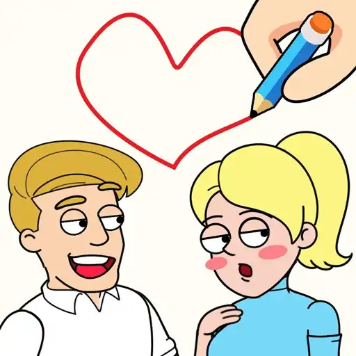 Play Draw It Story 2 - Love Story APK Play Draw It Story 2 - Love Story APK