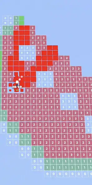 Play Draw It - Voxel Art as an online game online Draw It - Voxel Art with UptoPlay Play Draw It - Voxel Art as an online game Draw It - Voxel Art with UptoPlay