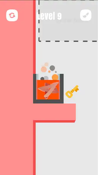 Play Drawity as an online game Drawity with UptoPlay