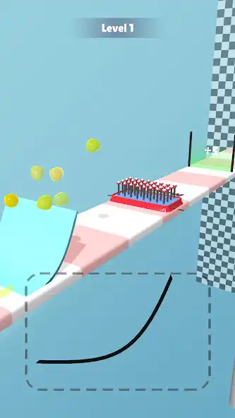 Play Draw Jelly 3D  and enjoy Draw Jelly 3D with UptoPlay