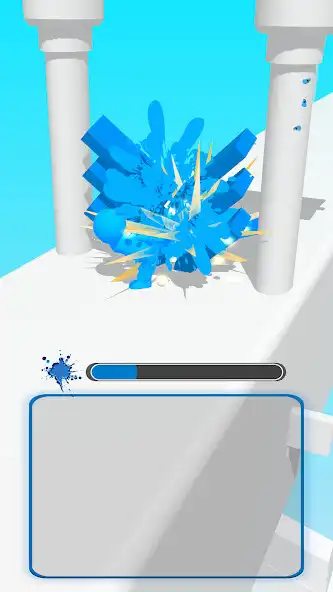 Play Draw Kicks as an online game Draw Kicks with UptoPlay