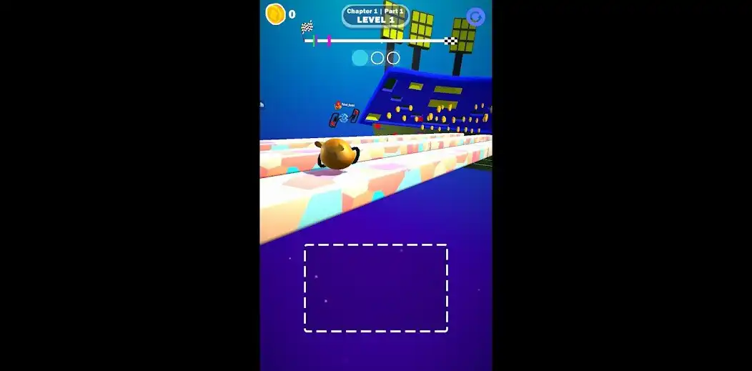 Play Draw Legs Racer as an online game Draw Legs Racer with UptoPlay