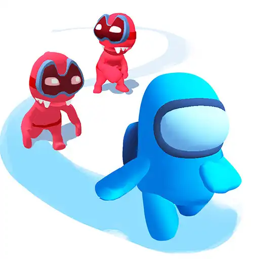 Play Draw Line 3D Master: Survival APK