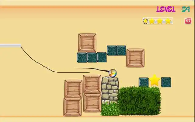 Play Draw Line(Arcade Adventure Puzzle Game) Play Draw Line(Arcade Adventure Puzzle Game)