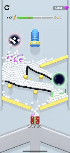 Play Drawline Ball as an online game online Drawline Ball with UptoPlay com.zyy.DrawlineBall Play Drawline Ball as an online game Drawline Ball with UptoPlay